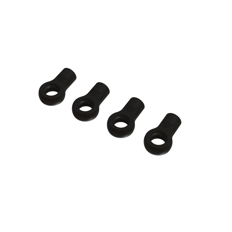 Shock Rod End Set - GROM