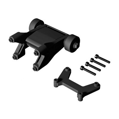 Wheelie Bar Set GROM