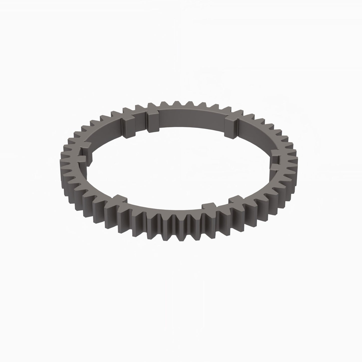 Metal Spur Gear 50T 0.8 Mod