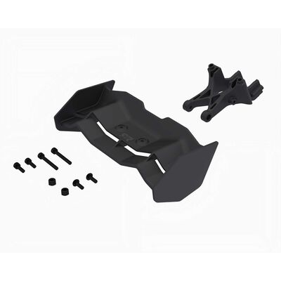 Rear Wing Set MINI