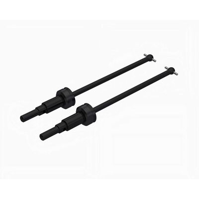 CVD Driveshaft Set 71mm (2)
