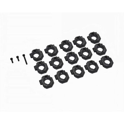 Motor Plate Set (16) MINI KRATON