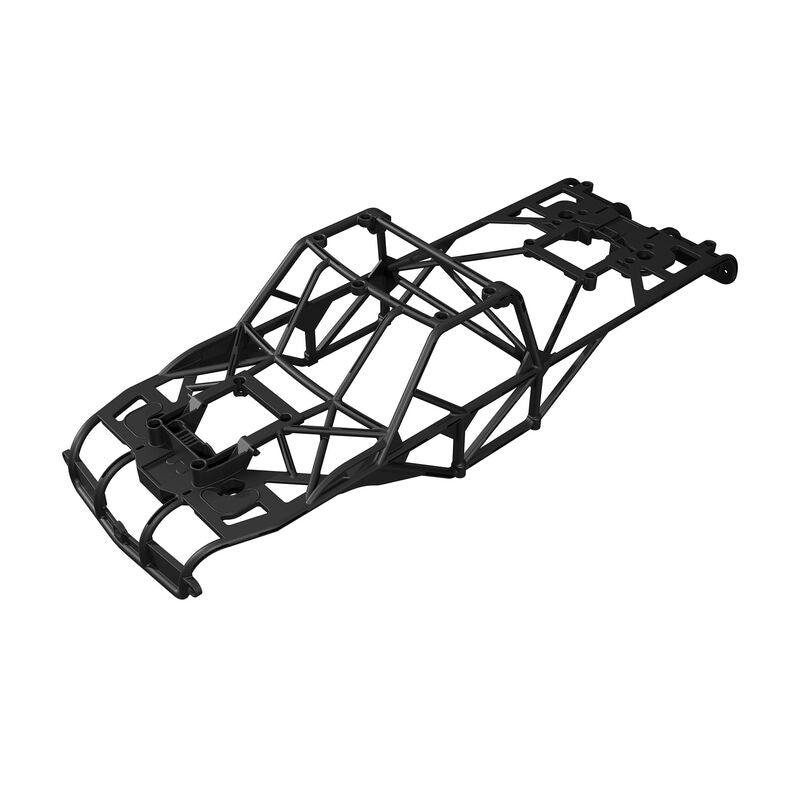 Inner Body Support Monster Truck QUAKE