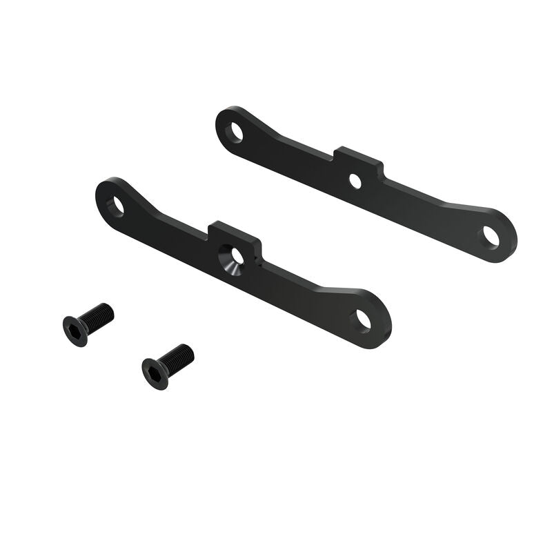 Aluminium Suspension Mount Set