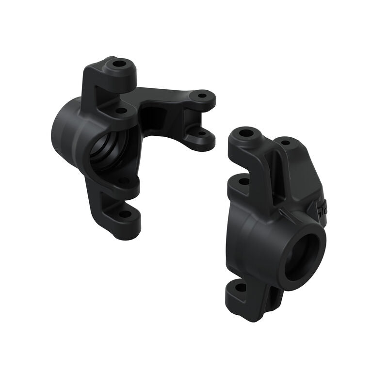 Steering Block Set (2)