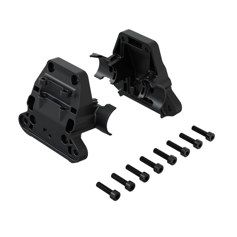 Differential Cover Set (2)