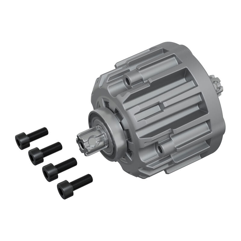 Metal Centre Differential 39mm 100k cSt