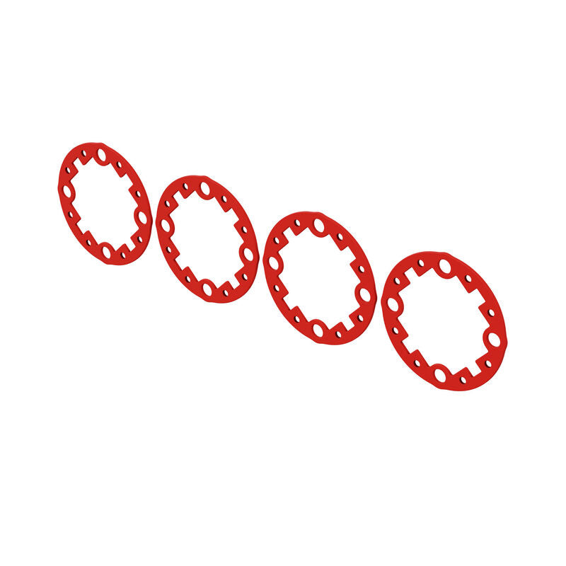 Centre Differential Gasket 39mm Case
