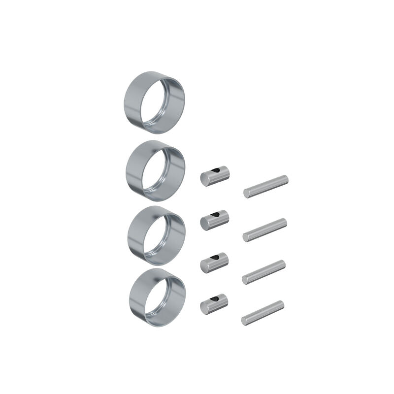 CVD Rebuild Set
