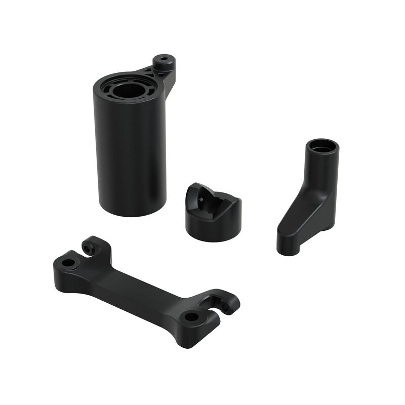 Servo Saver Plastic Replacement Parts