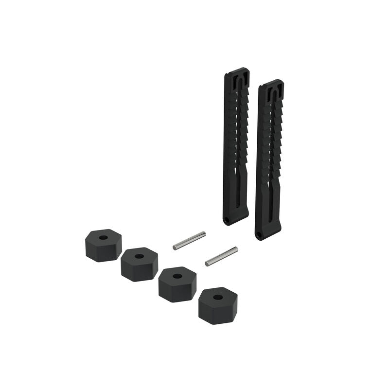 Ratchet Battery Parts Set A