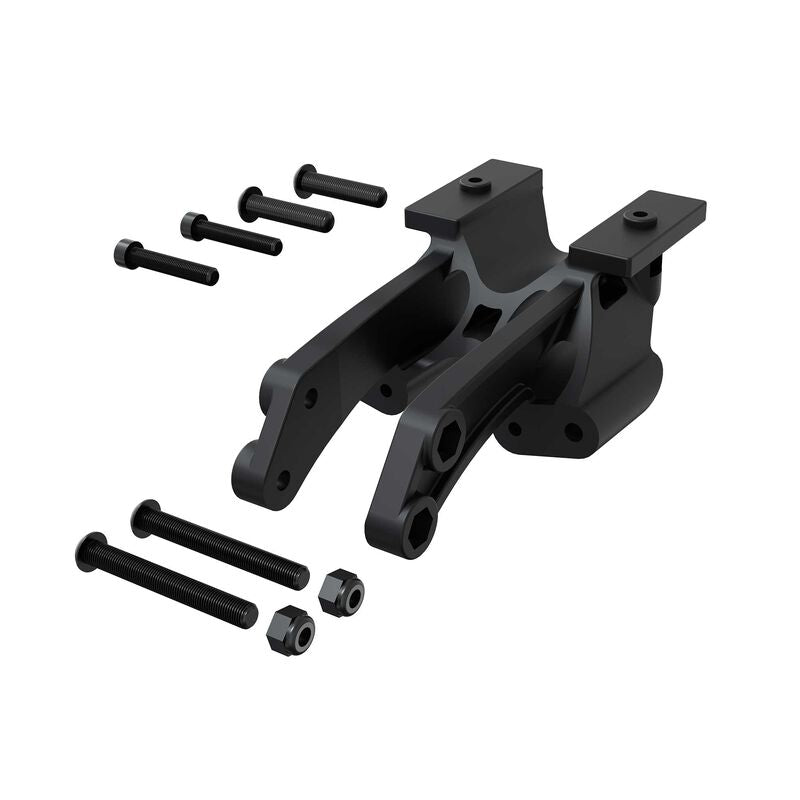 Rear Wing Mount