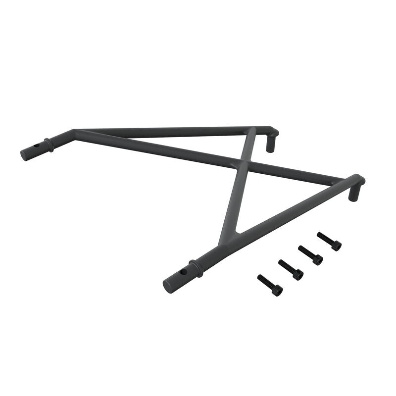 Body Roll Cage Monster Truck Gunmetal