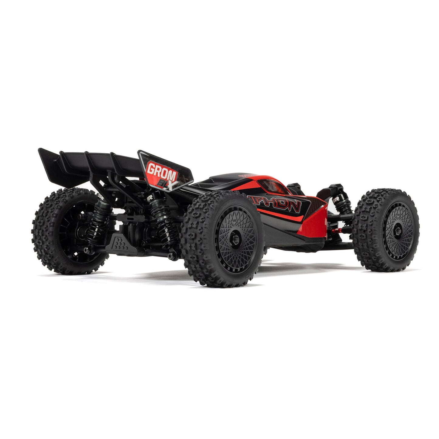 ARRMA 1/14 TYPHON GROM 223S (Battery & Charger Included)