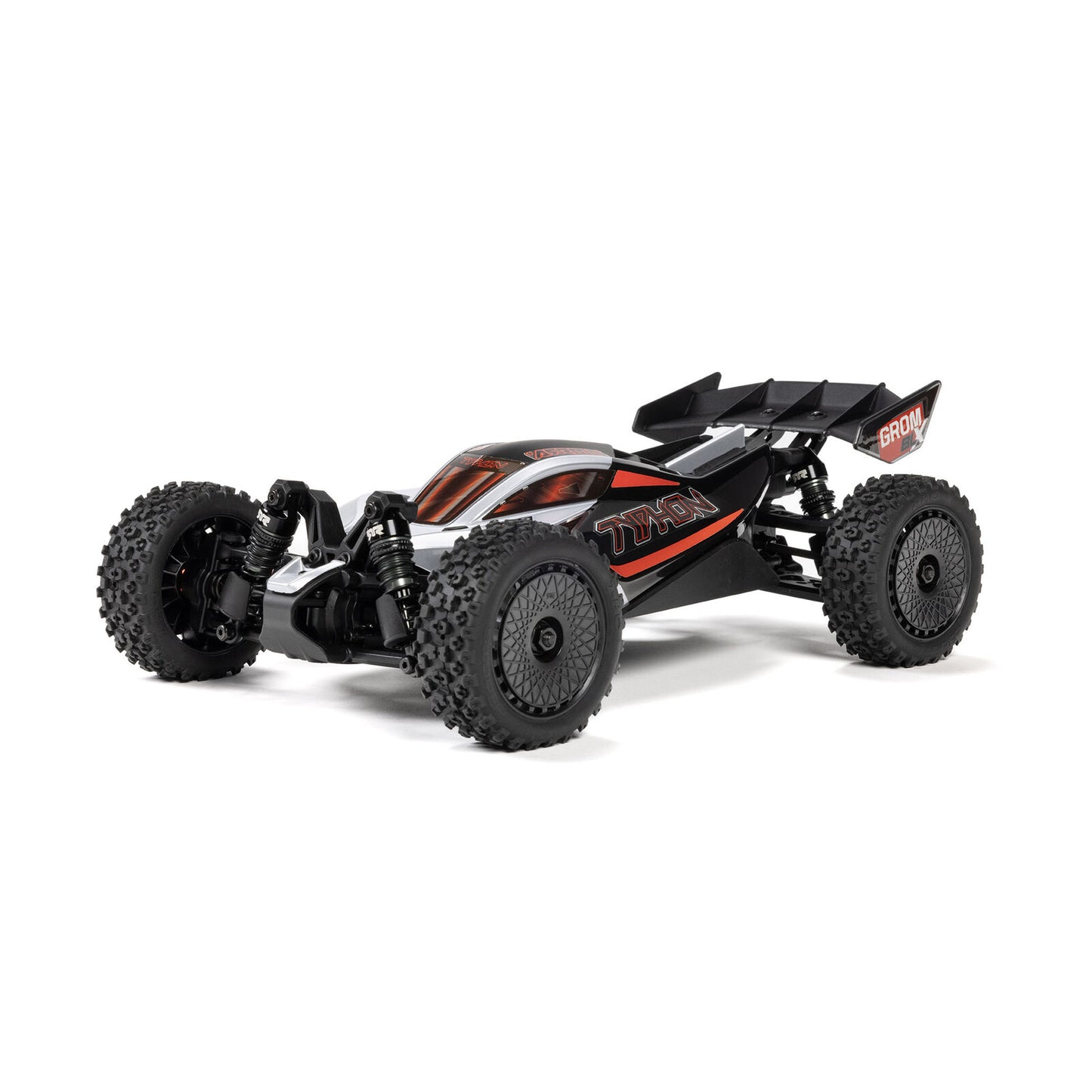 ARRMA 1/14 TYPHON GROM 223S