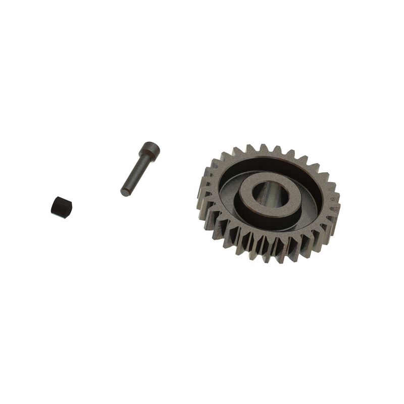 29T MOD1 Spool Gear 8mm Bore