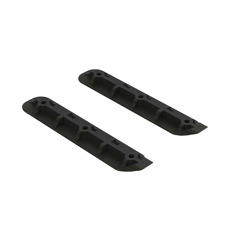 Chassis Centre Skids (2)