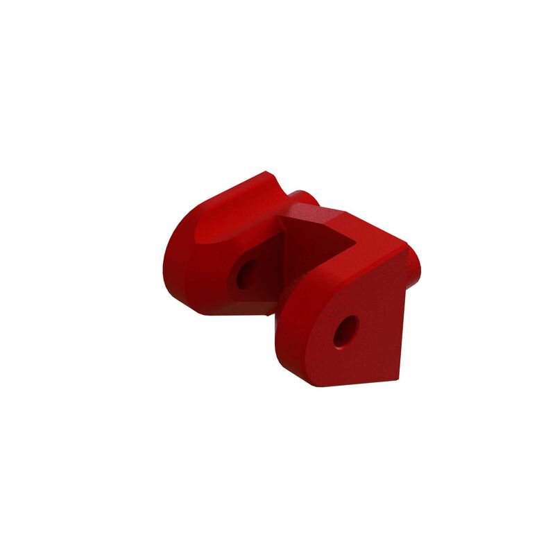 Front Brace Mount CNC Aluminium