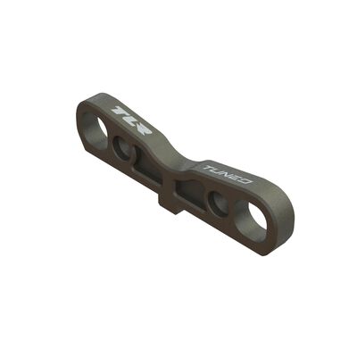 Aluminium Adjustable RF Suspension Mount - TLR