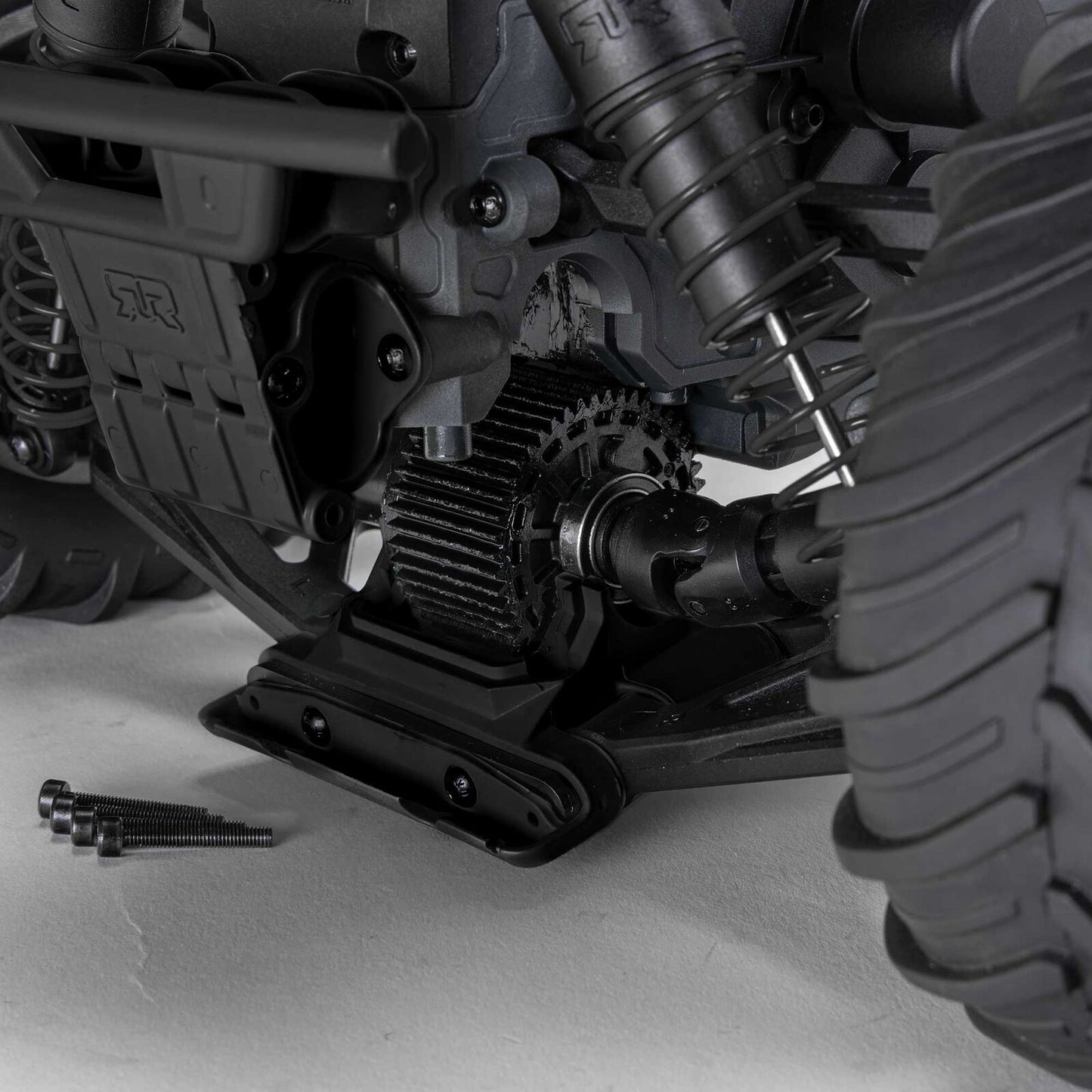 ARRMA 1/10 GORGON Kit (Battery & Charger Included)