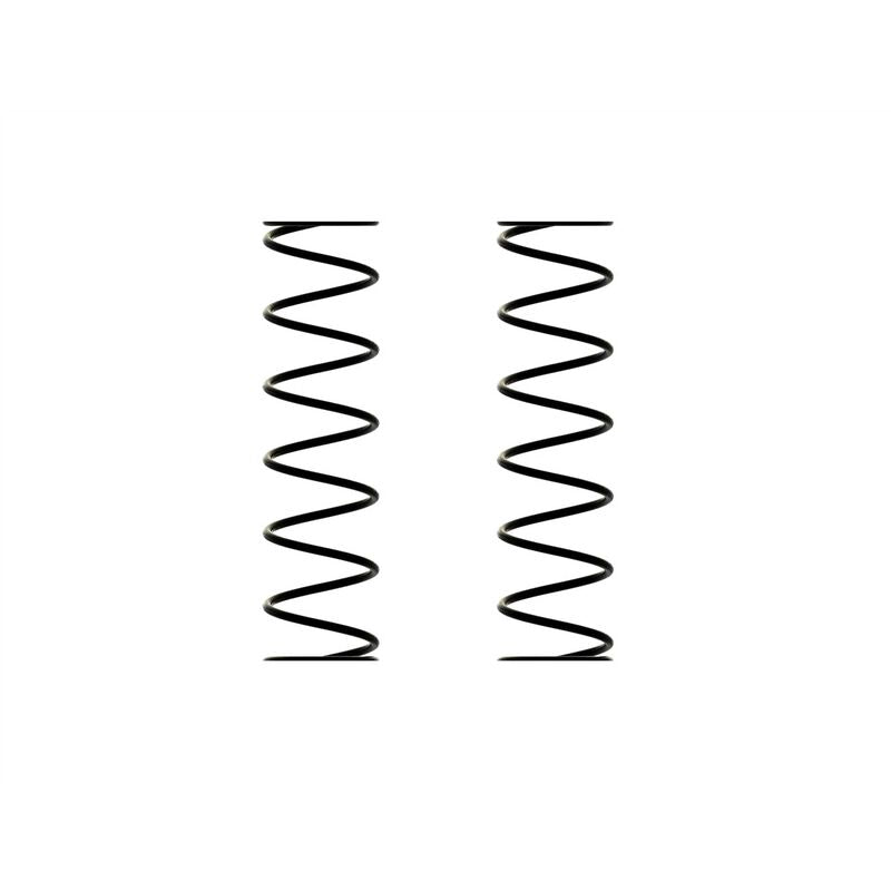 Shock Springs 120mm 2.15N/mm (12.28lb/in) (2)