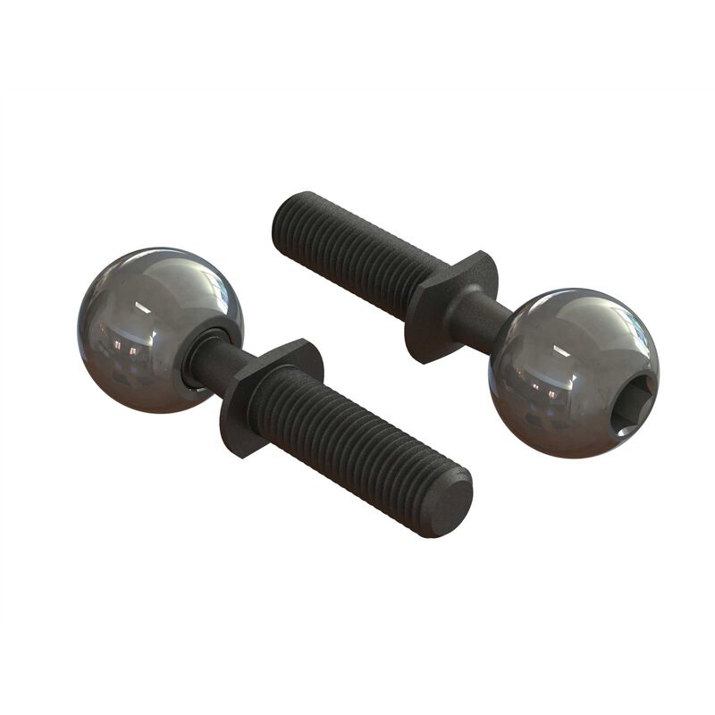Pivot Ball CNC Aluminium (2)