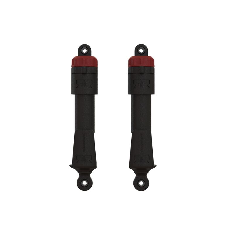 Shock Set 11mm Bore 109mm Length 500cSt Oil