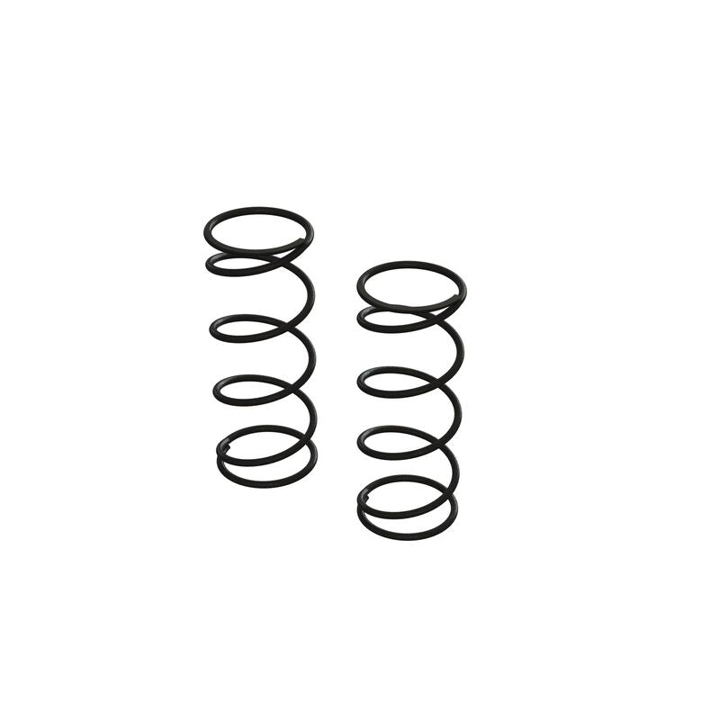Shock Springs 49mm 1 85N/mm (10.56lb/in) (2)