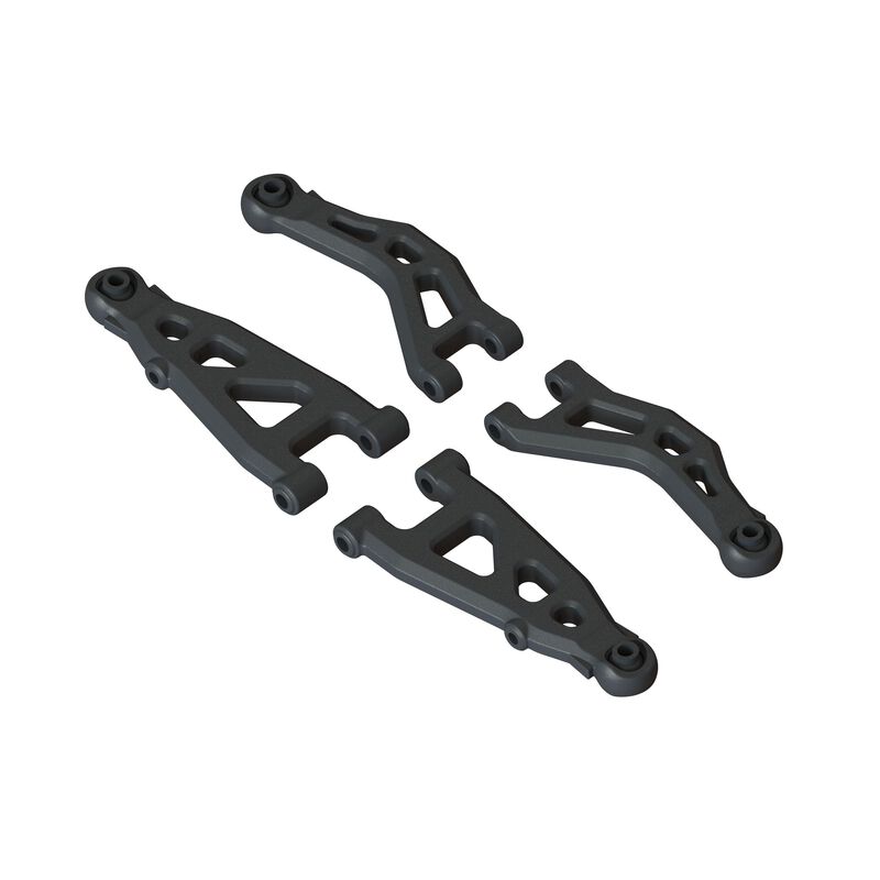 Front Suspension Arm Set B - GROM
