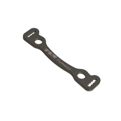 Steering Rack CNC 7075 Aluminium - TLR