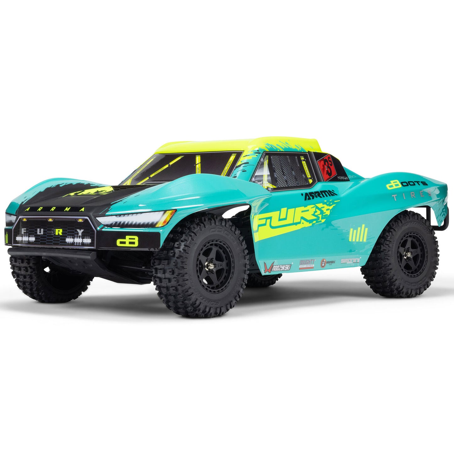 ARRMA 1/10 FURY 223S