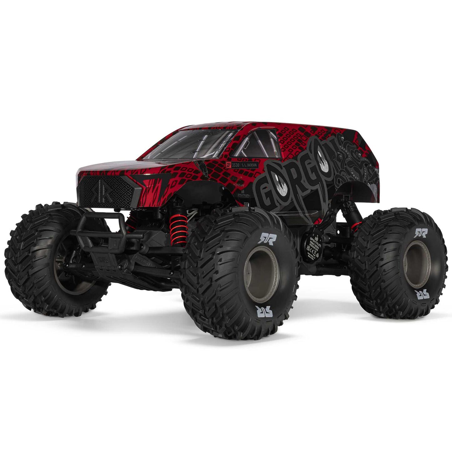 ARRMA 1/10 GORGON 223S