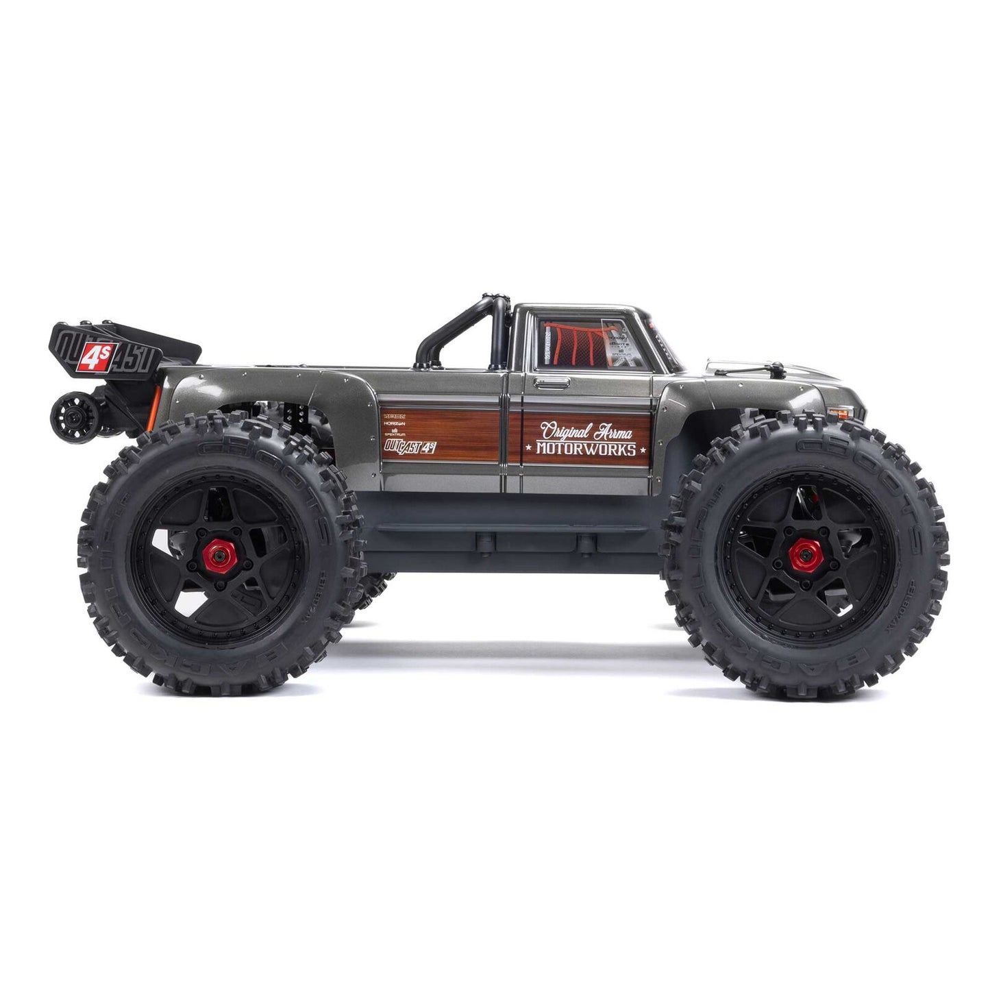 ARRMA 1/10 OUTCAST 4S
