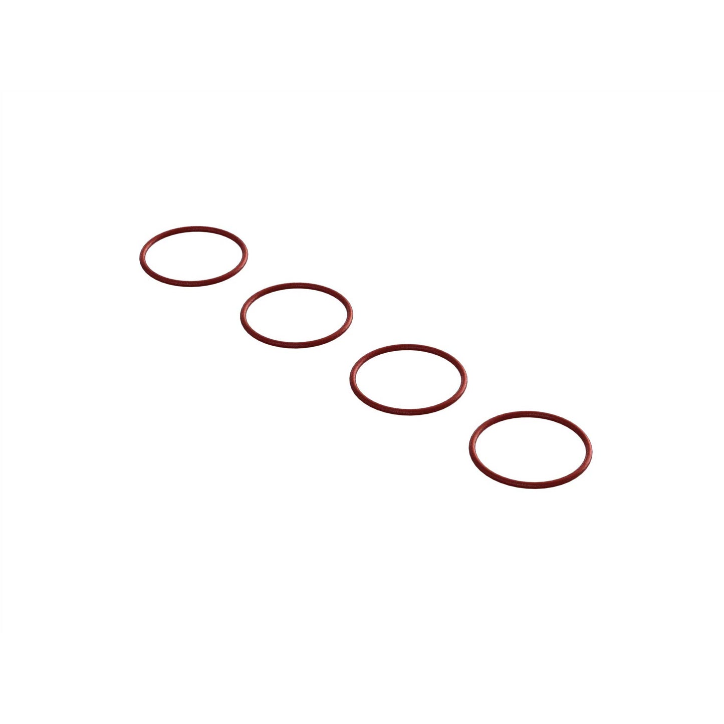 O Ring 19x1.5mm (4)