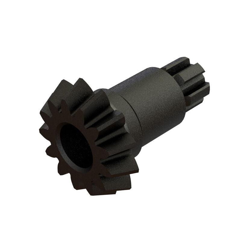 CNC Metal Input Gear 13T BLX 3S