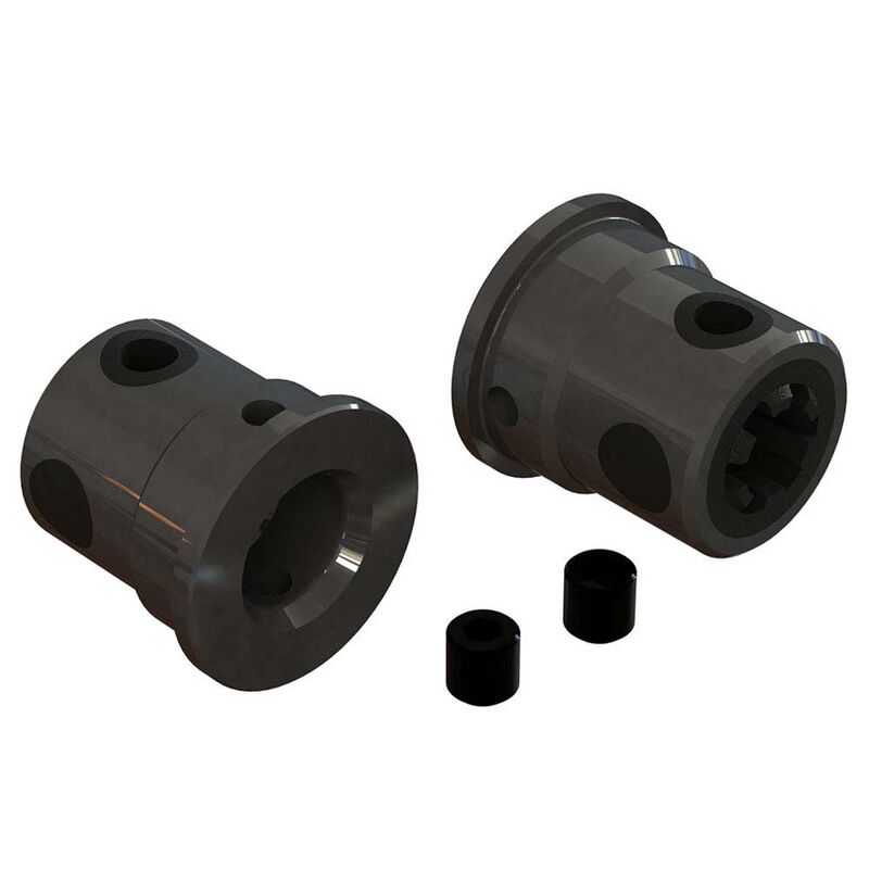 CVD Differential Outdrives 2 Pack 4x4 Mega BLX