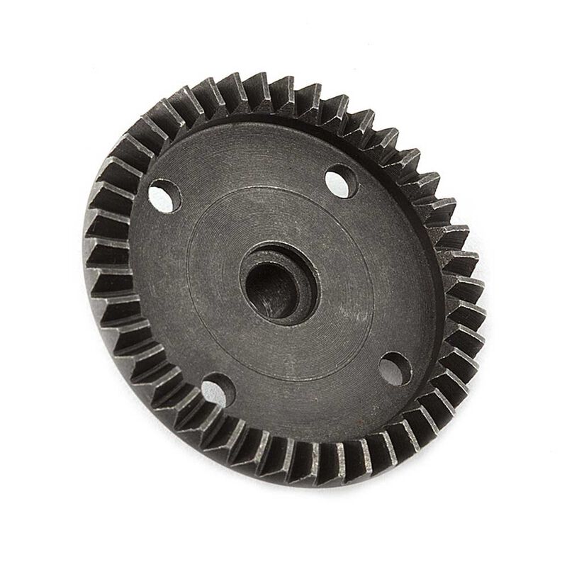AR310441 Diff Gear Main 43T Straight Typ