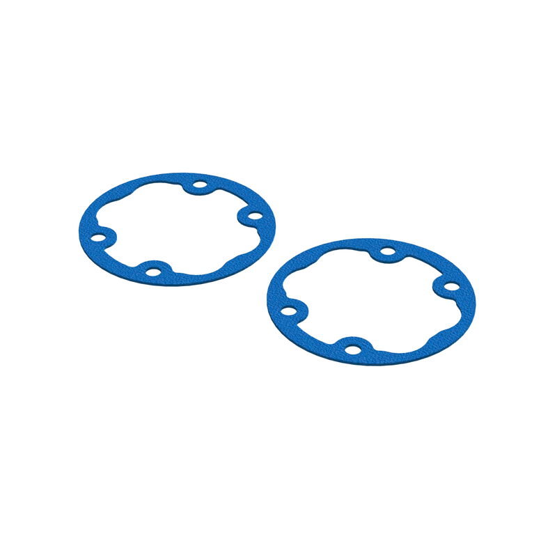 AR310875 Differential Gasket 4x4 BLX 775