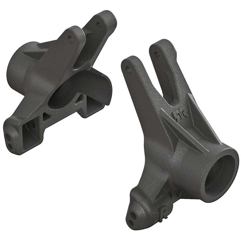 AR330522 Hub Rear: 4x4 BLX 4S