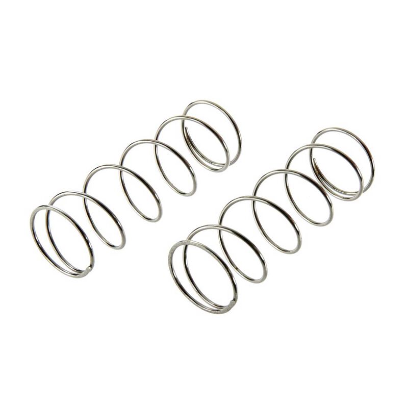 AR330235 Shock Spring 70mm M 75.5gf/mm T