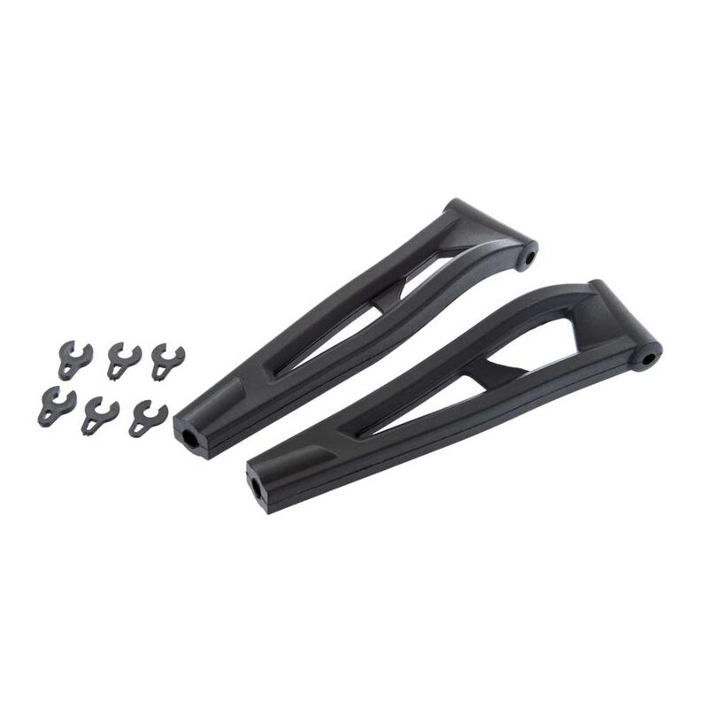 AR330218 Suspension Arms L Front Upper (