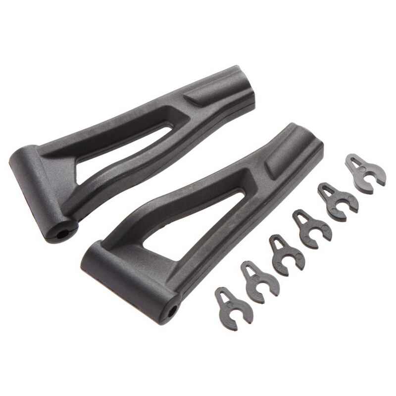 AR330215 Suspension Arms M Front Upper (