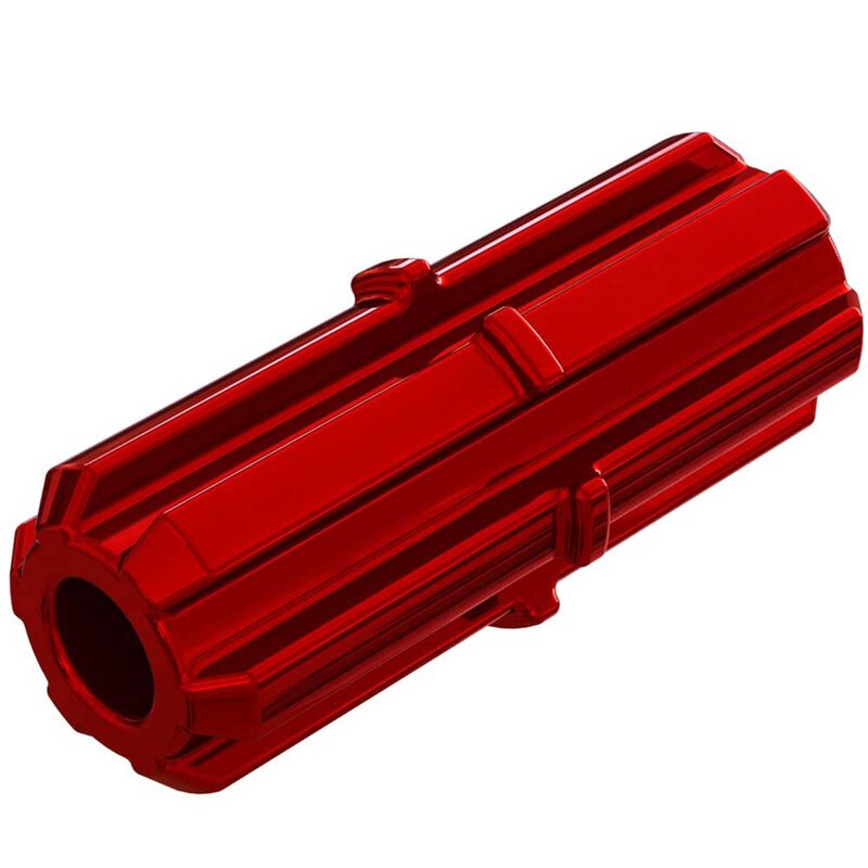 AR310881 Slipper Shaft Red 4x4 775 BLX 3