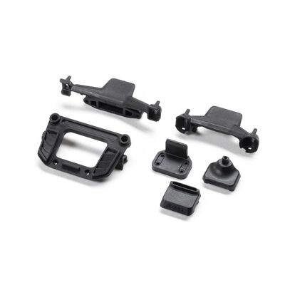Mounts & Cross Braces SCX30 JLU