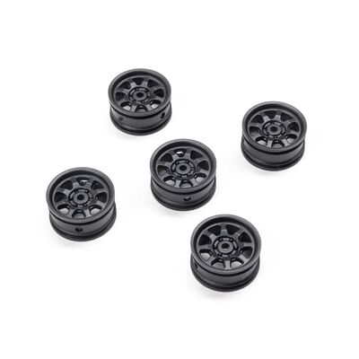 Wheels (5) Icon Nuevo SCX30