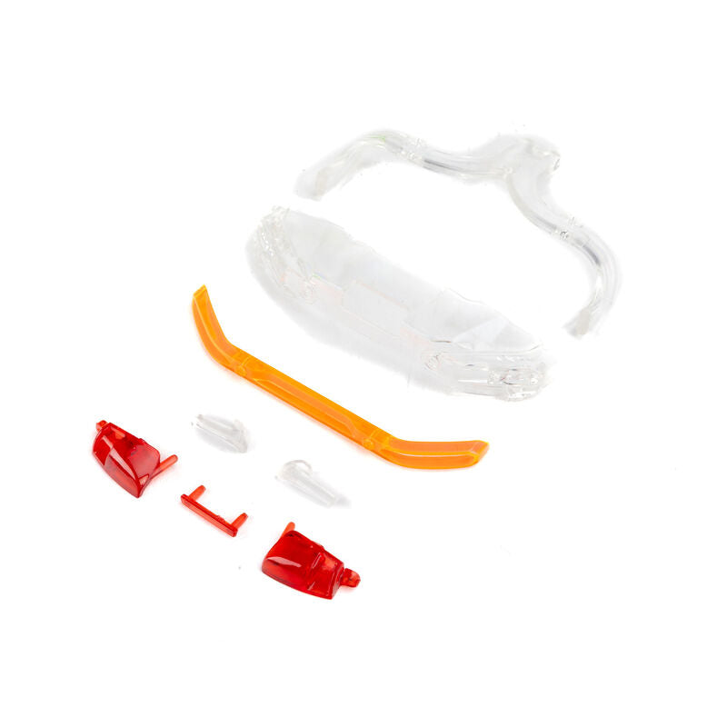 Lens Kit SCX30 Toyota Tacoma