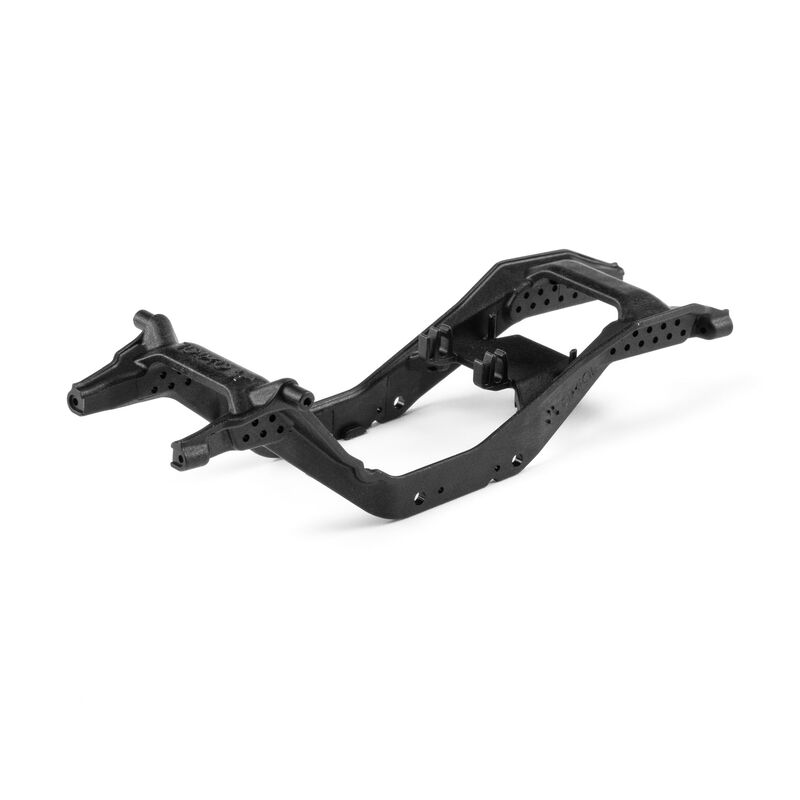 Chassis Short Wheelbase SCX30