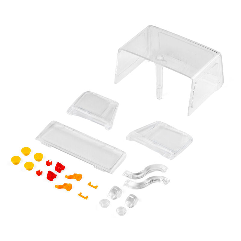 Windows and Lens Kit SCX30 CJ7