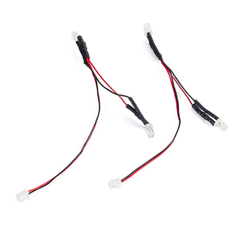 Front/Rear LED SCX30 CJ7