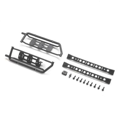 Cage Set SCX24 Glad